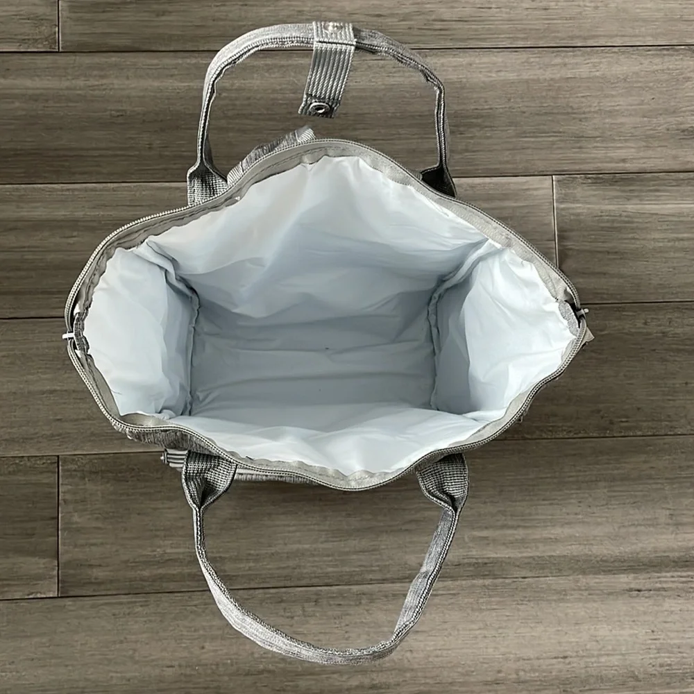Diaper bag backpack NWOT